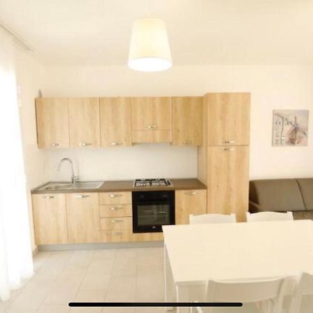 Residence Valentina Int 5 Santa Maria al Bagno Extérieur photo
