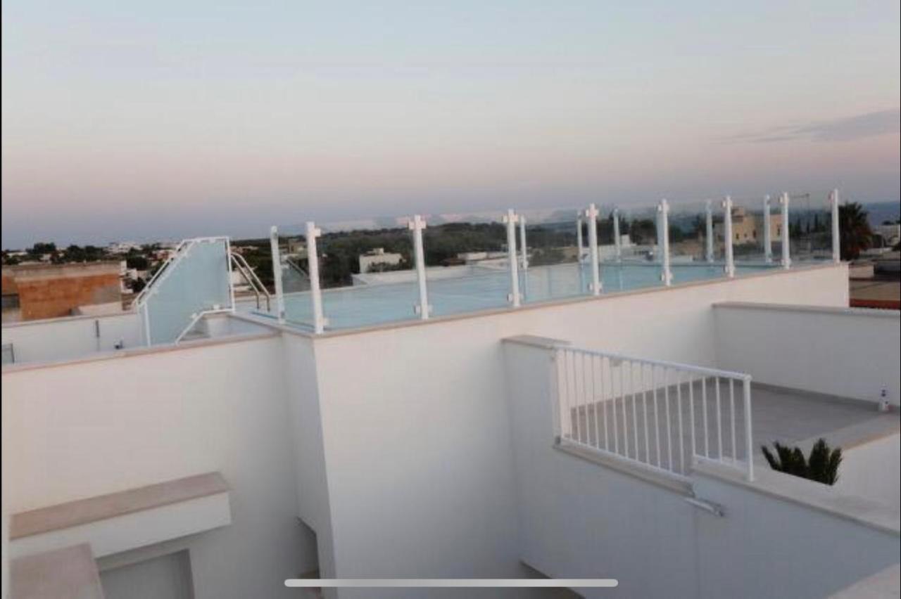 Residence Valentina Int 5 Santa Maria al Bagno Extérieur photo