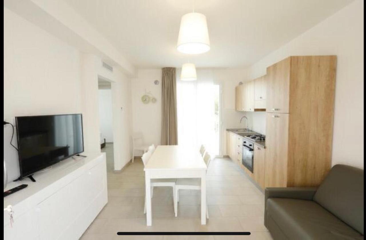 Residence Valentina Int 5 Santa Maria al Bagno Extérieur photo