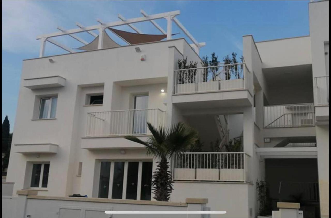 Residence Valentina Int 5 Santa Maria al Bagno Extérieur photo