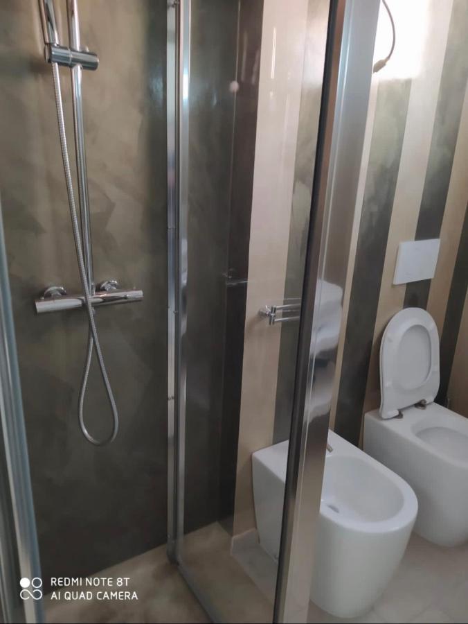 Residence Valentina Int 5 Santa Maria al Bagno Extérieur photo