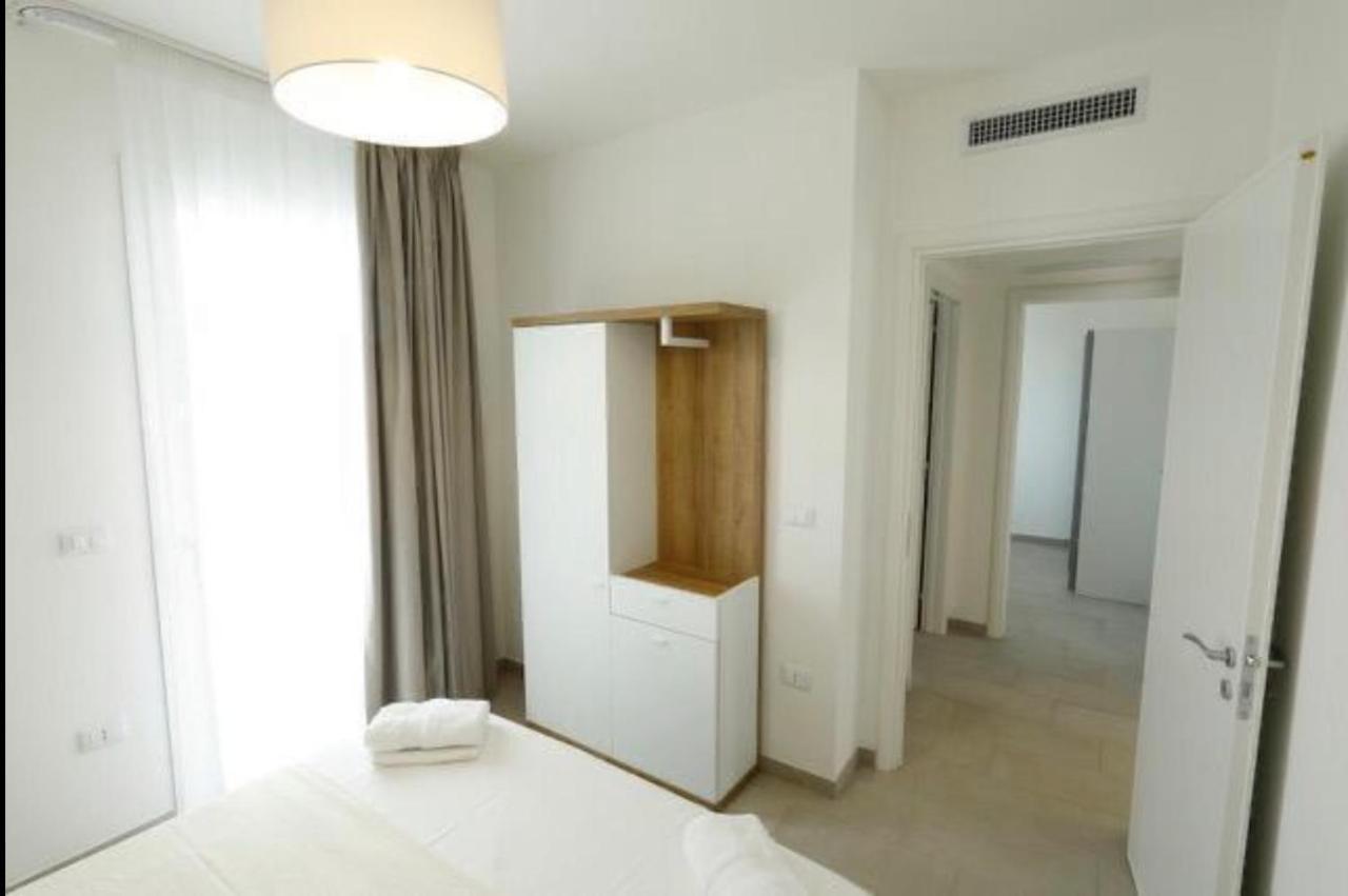 Residence Valentina Int 5 Santa Maria al Bagno Extérieur photo
