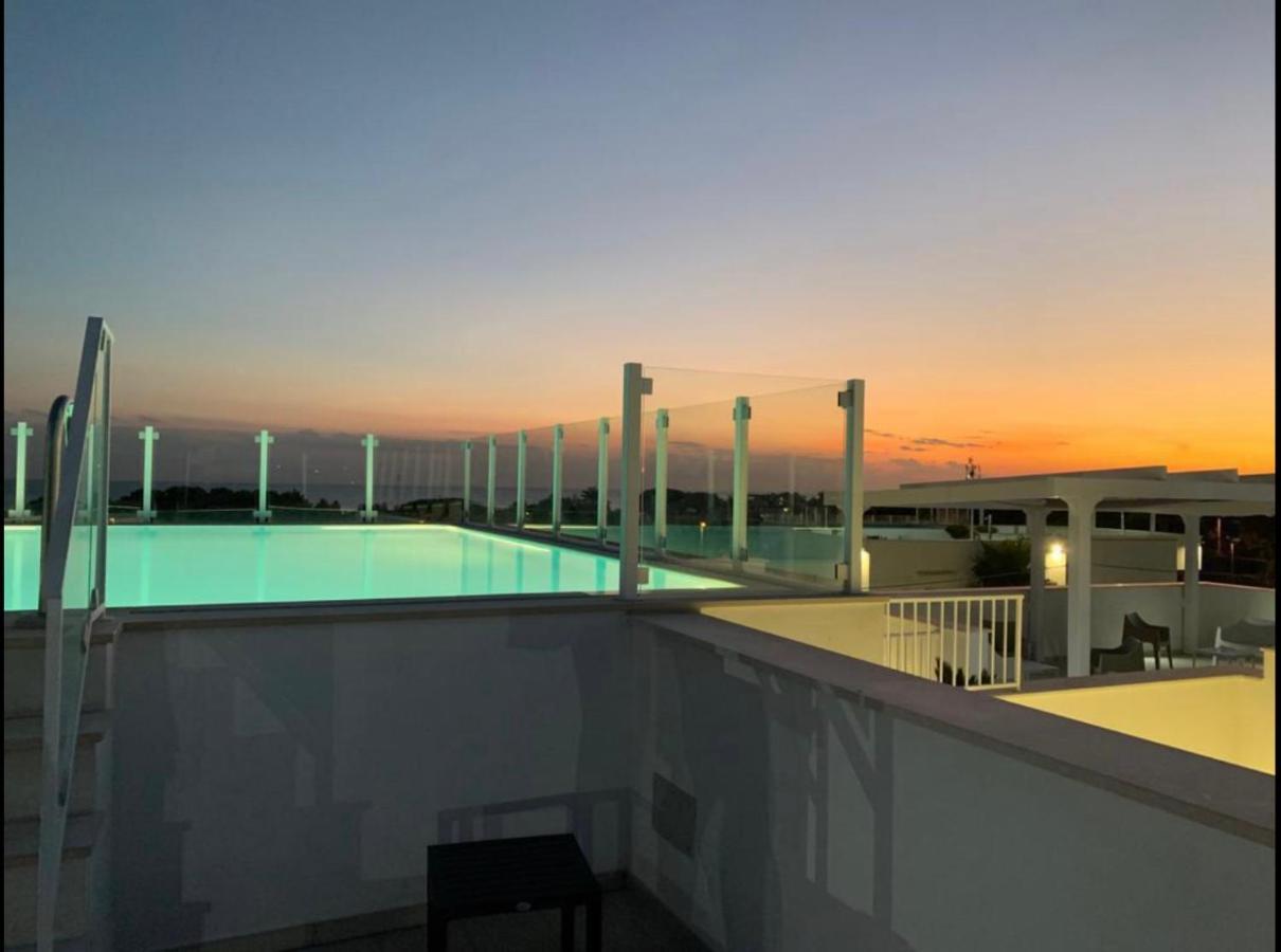 Residence Valentina Int 5 Santa Maria al Bagno Extérieur photo