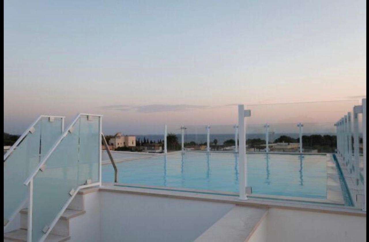 Residence Valentina Int 5 Santa Maria al Bagno Extérieur photo