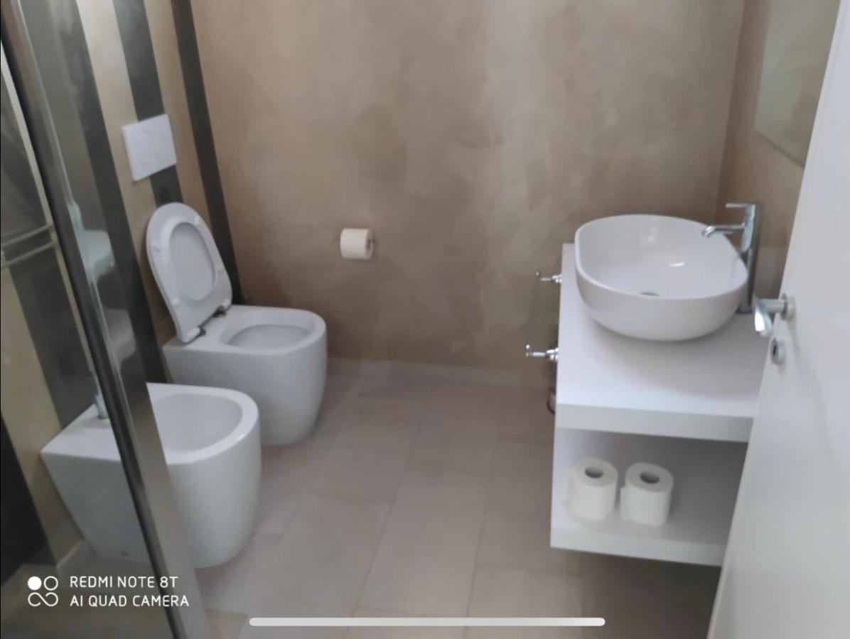 Residence Valentina Int 5 Santa Maria al Bagno Extérieur photo